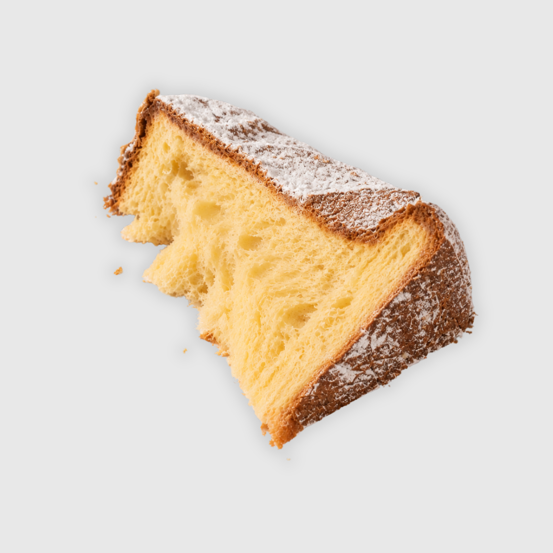 Pandoro da Dio 1kg | Classico