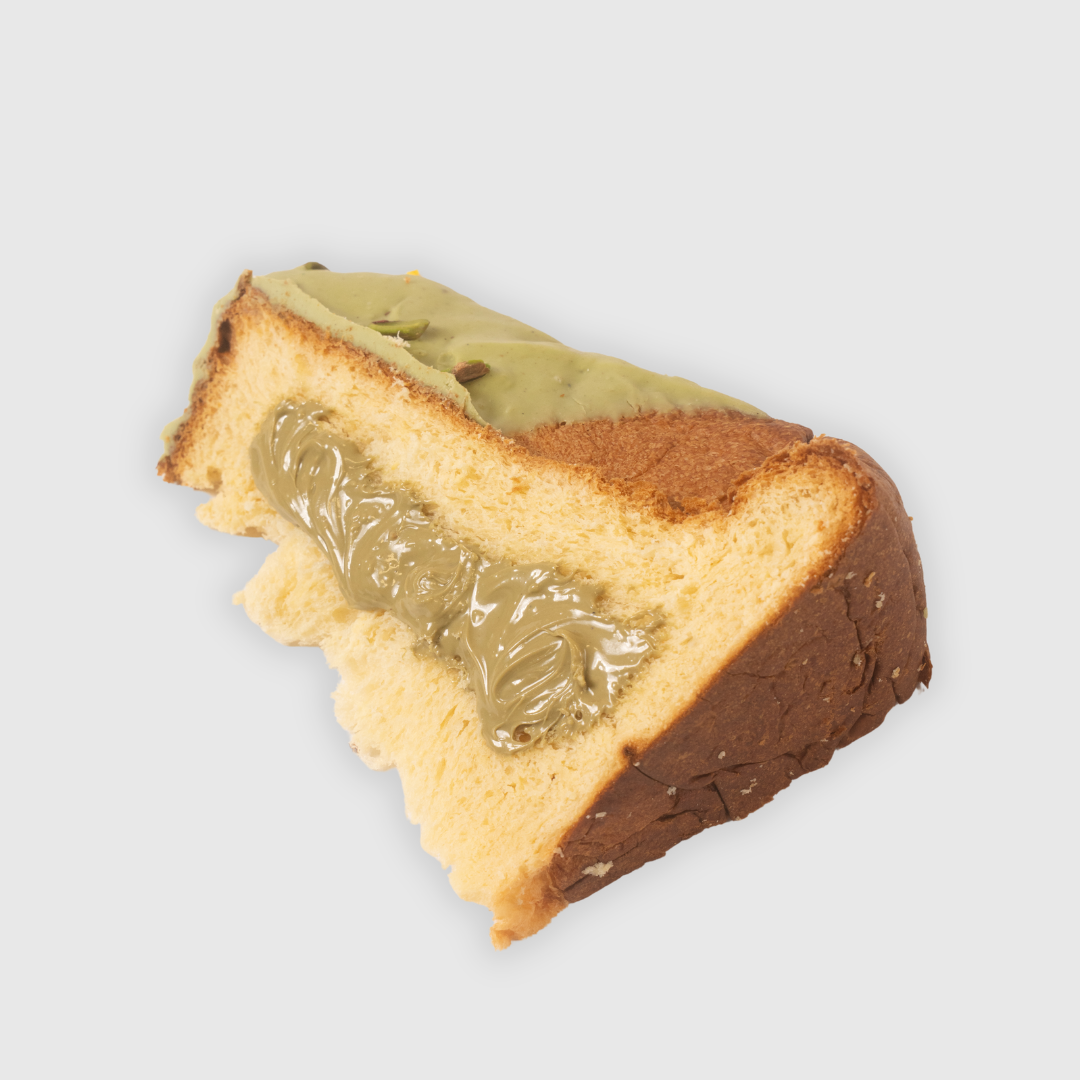 Pandoro da Dio 1.2kg | Pistacchio