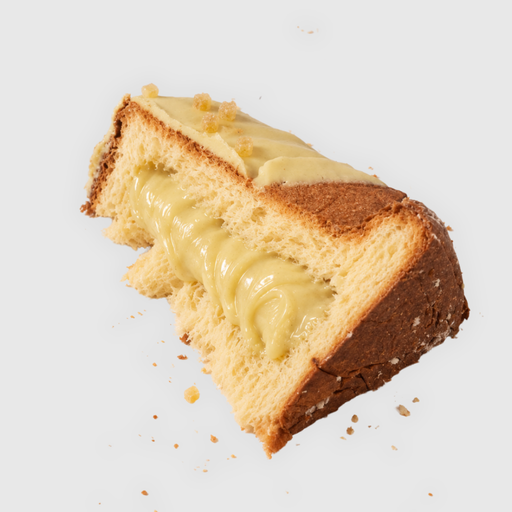 Pandoro da Dio 1.2kg | Limoncello