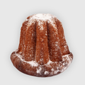 Pandoro da Dio 1kg | Classico