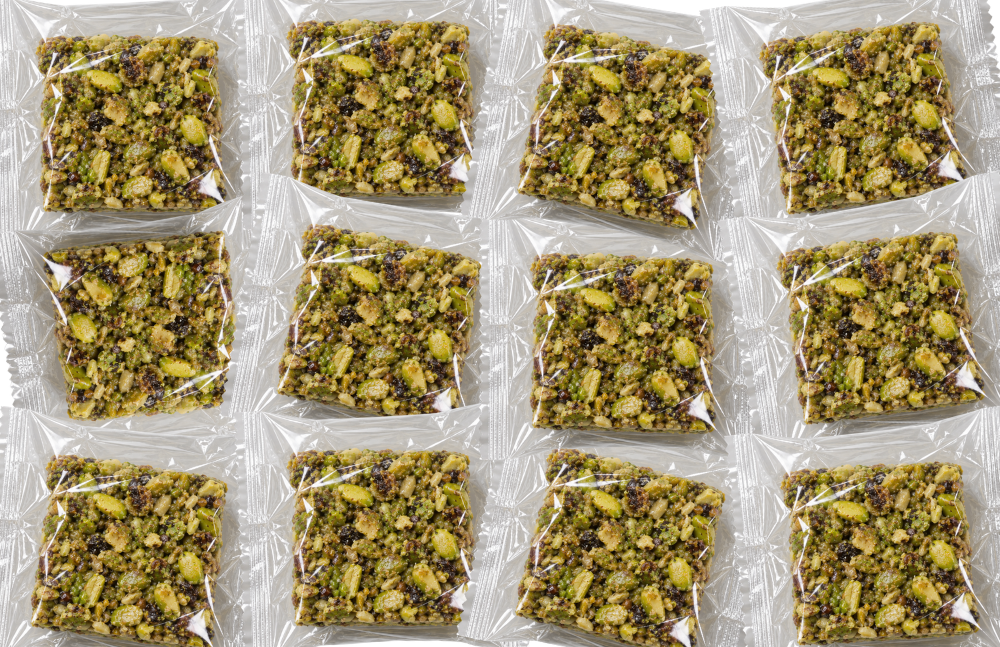 Croccante da Dio | Pistacchio