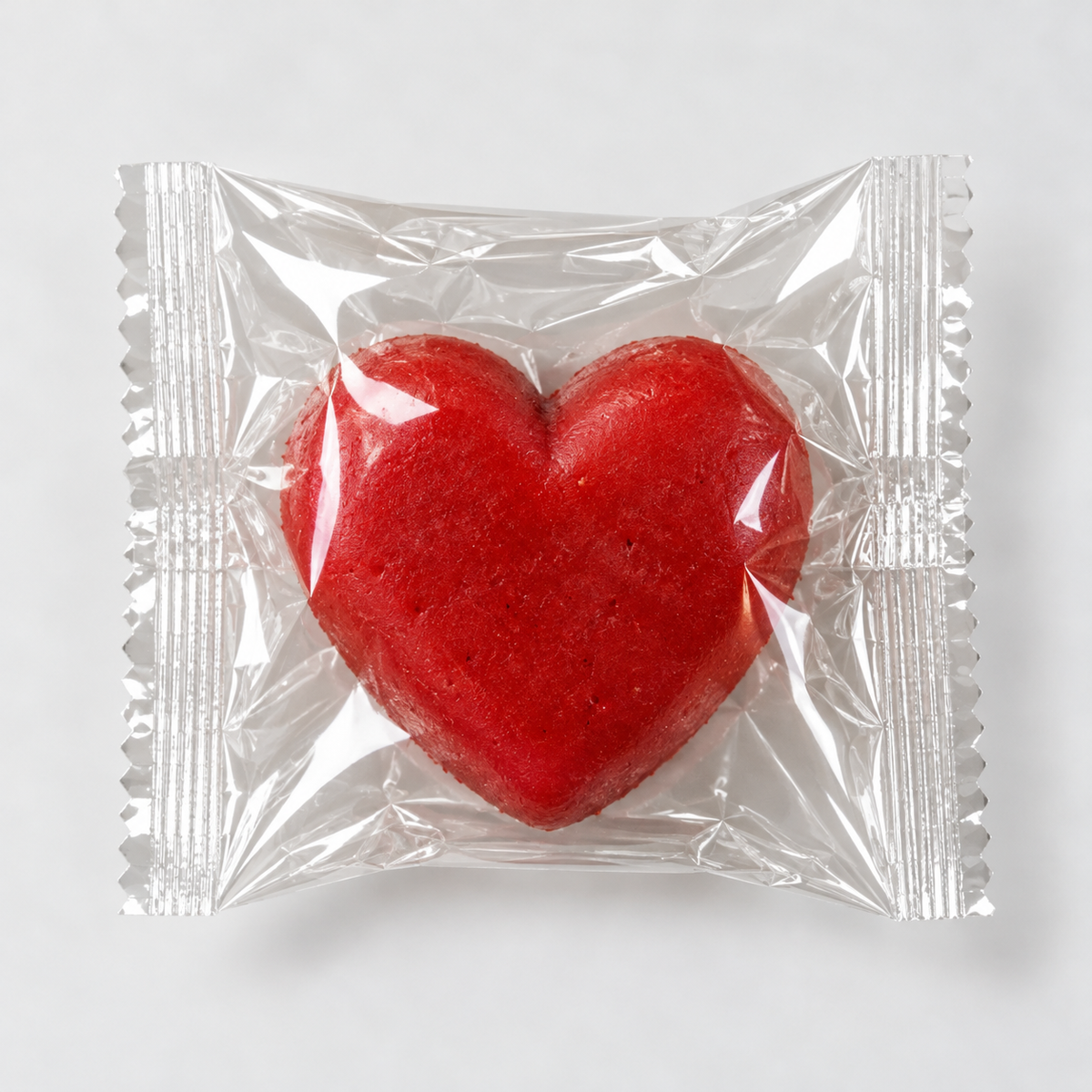Cuore da Dio | marzapane