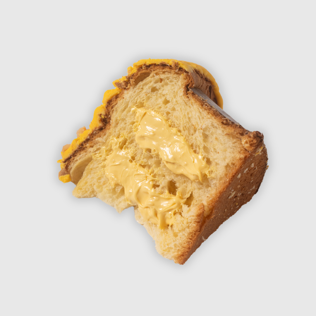 Panettone da Dio 1.2kg | Limoncello