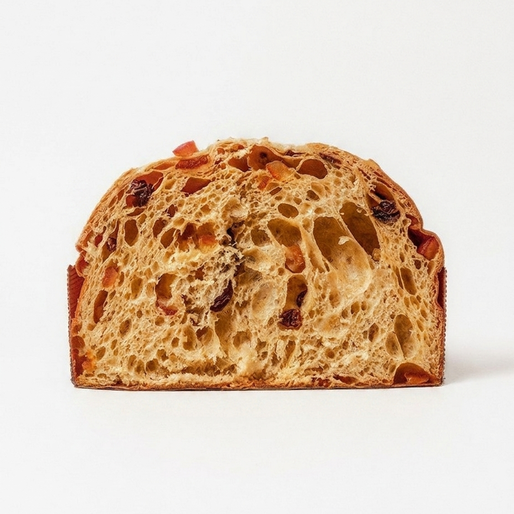 Un Panettone da Dio Classico