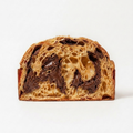 Un Panettone da Dio al Cioccolato di Modica