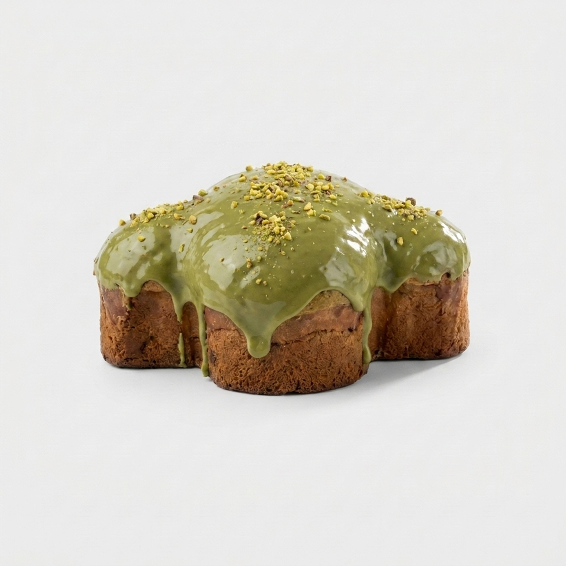 Una Colomba da Dio al Pistacchio di Sicilia