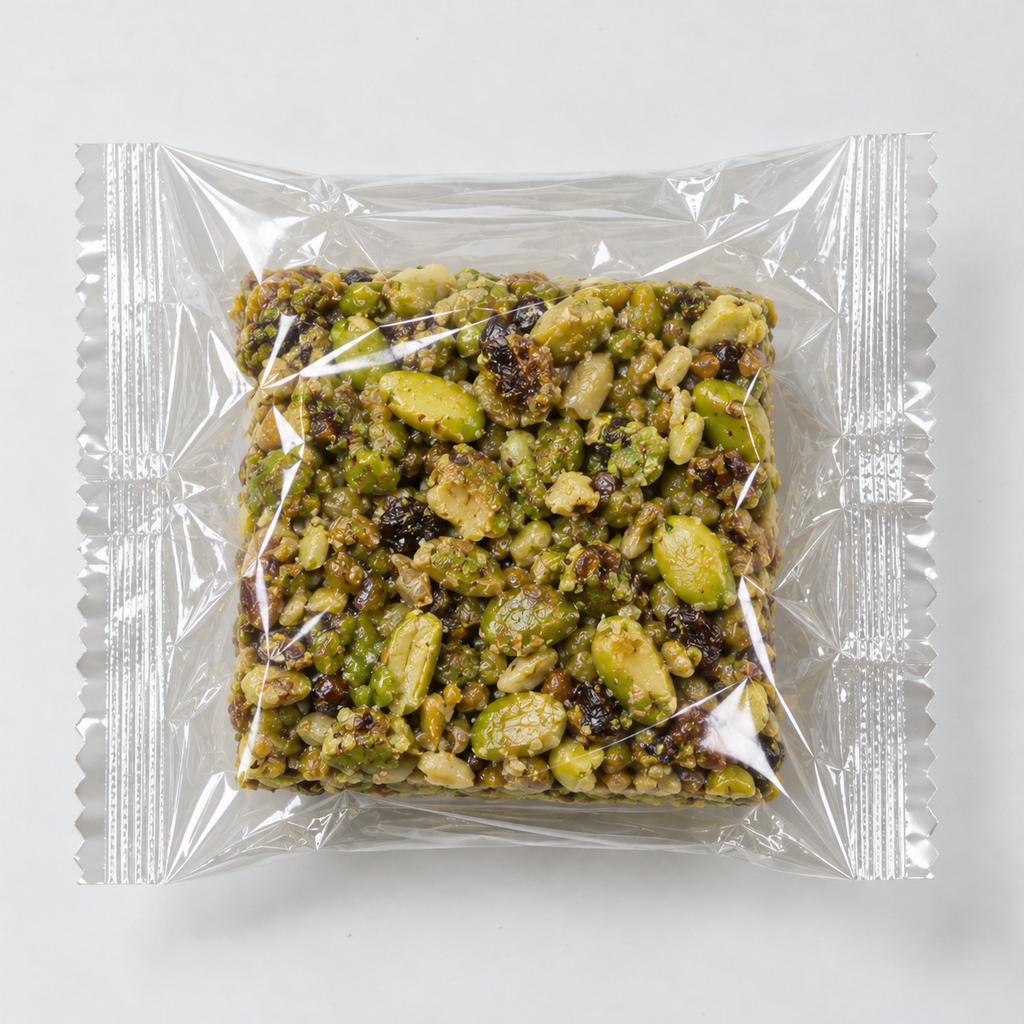 Croccante da Dio | Pistacchio