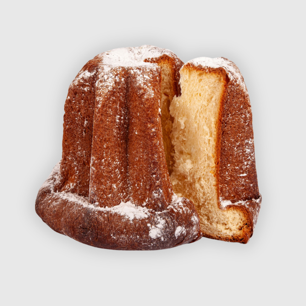 Pandoro da Dio 1kg | Classico