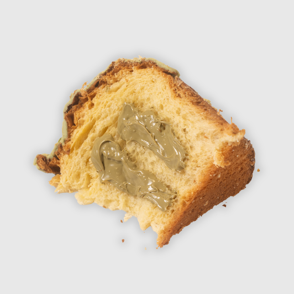 Panettone da Dio 1.2kg | Pistacchio