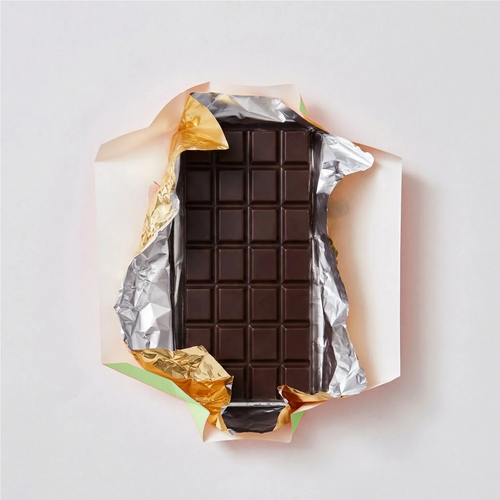 Un Cioccolato da Dio al Bergamotto