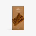 Un Cioccolato da Dio alla Cannella