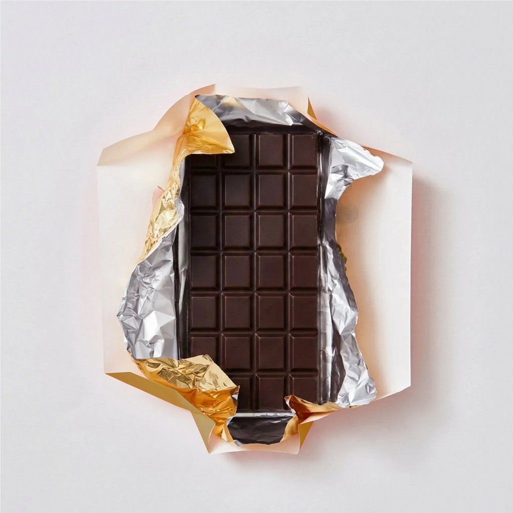 Un Cioccolato da Dio alla Cannella