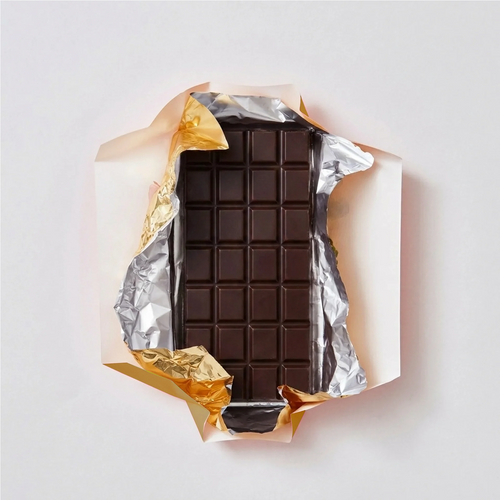 Un Cioccolato da Dio alla Cannella