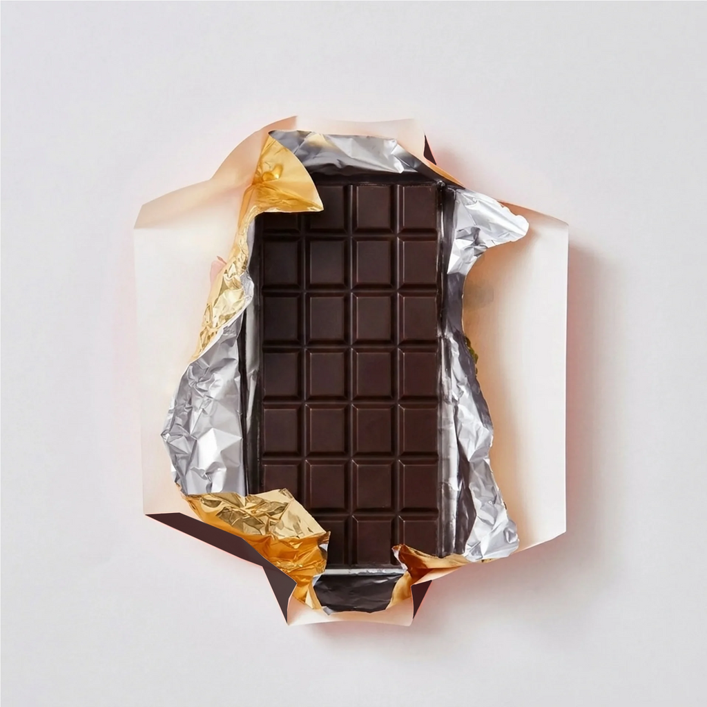Un Cioccolato da Dio Fondente Extra 75%