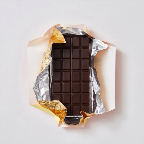Un Cioccolato da Dio al Limone e Zenzero