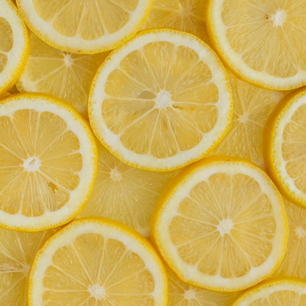 Un Cioccolato da Dio al Limone e Zenzero
