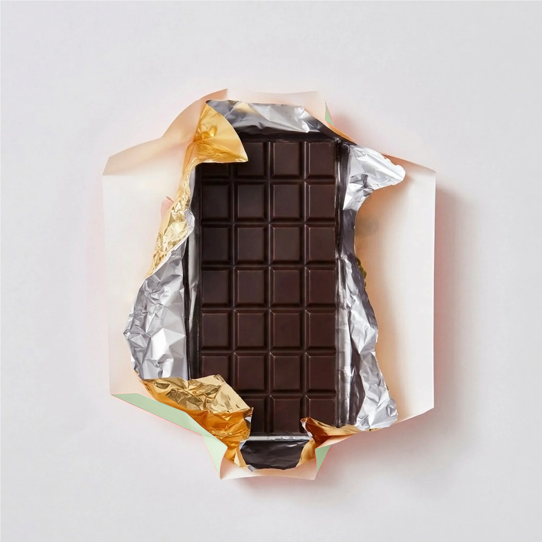 Un Cioccolato da Dio alla Vaniglia