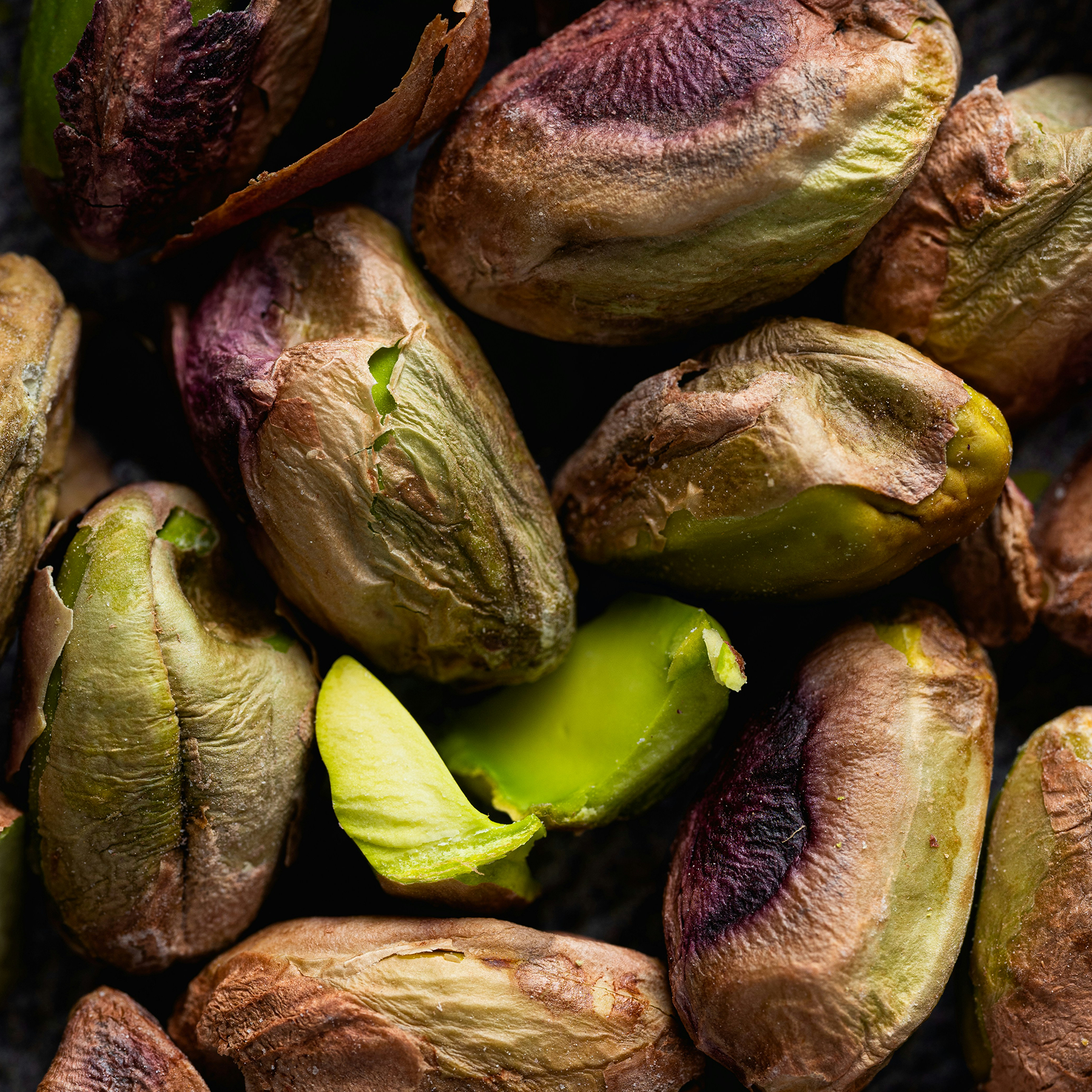 Un Croccante da Dio al Pistacchio