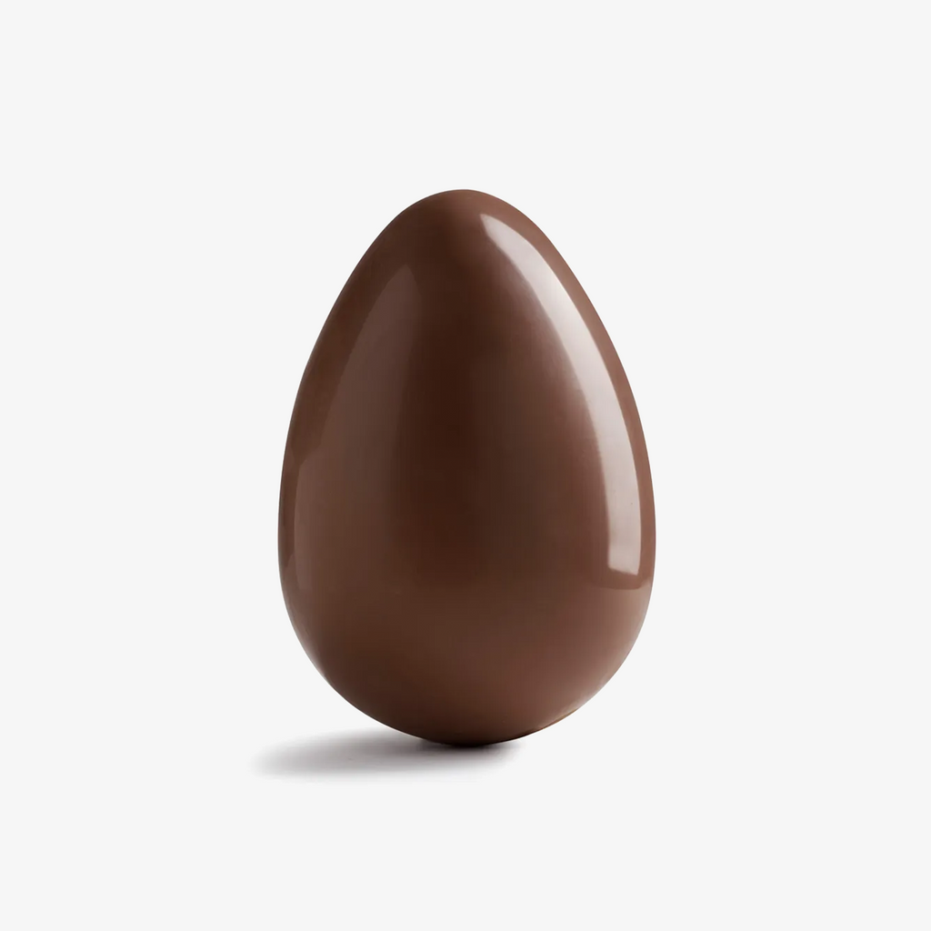 Un Uovo da Dio Cioccolato al Latte