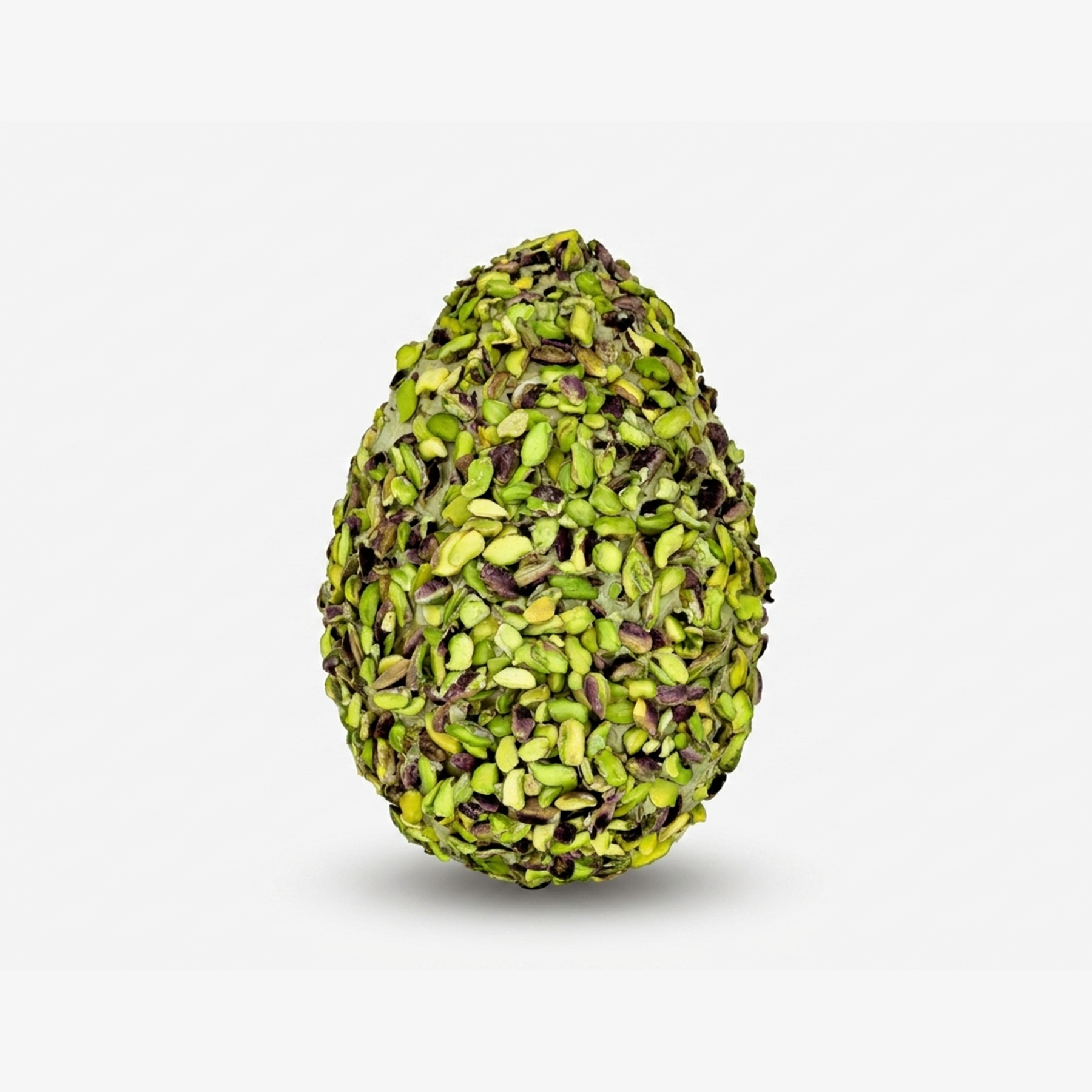 Un Uovo da Dio al Pistacchio