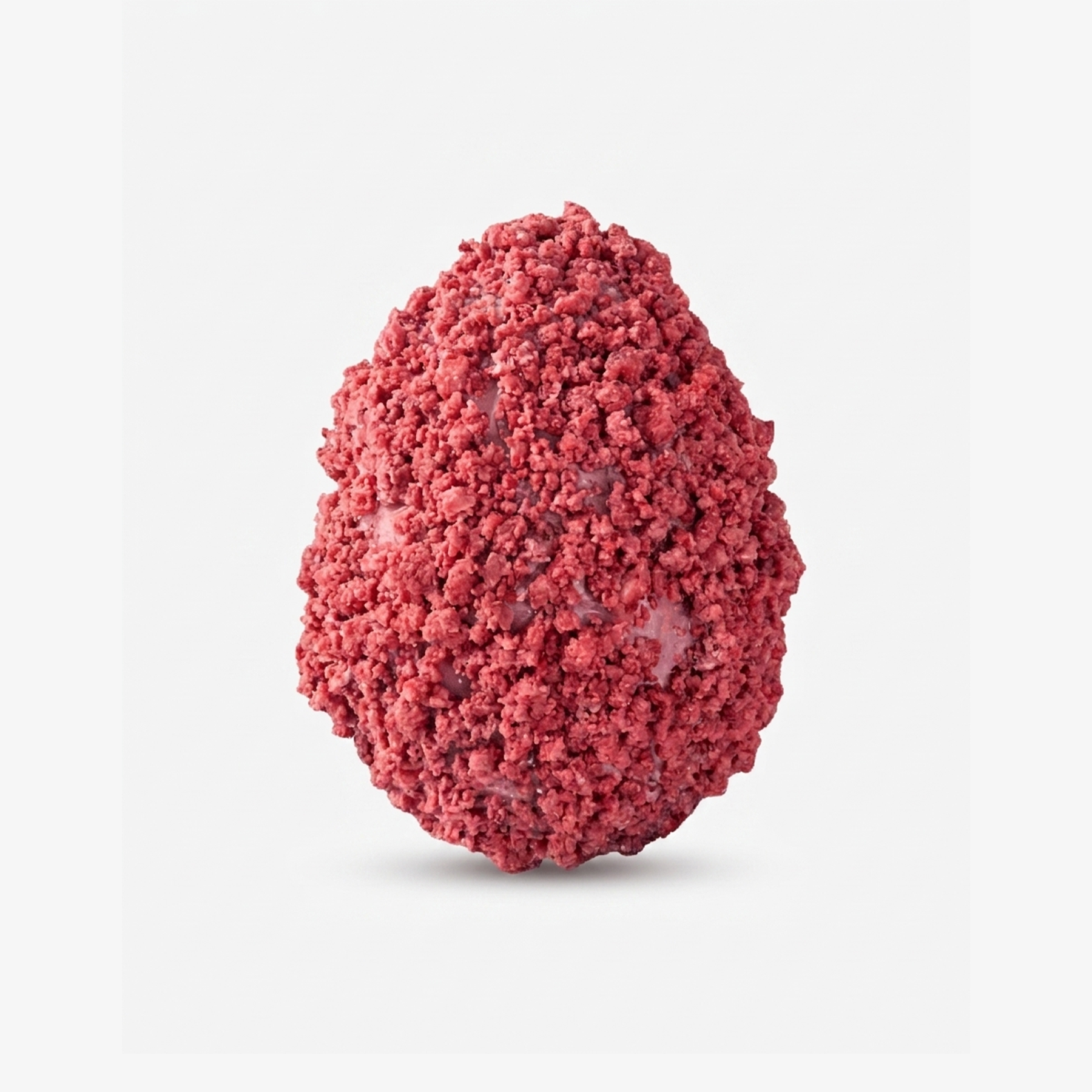 Un Uovo da Dio Cioccolato Ruby e Frutti di Bosco