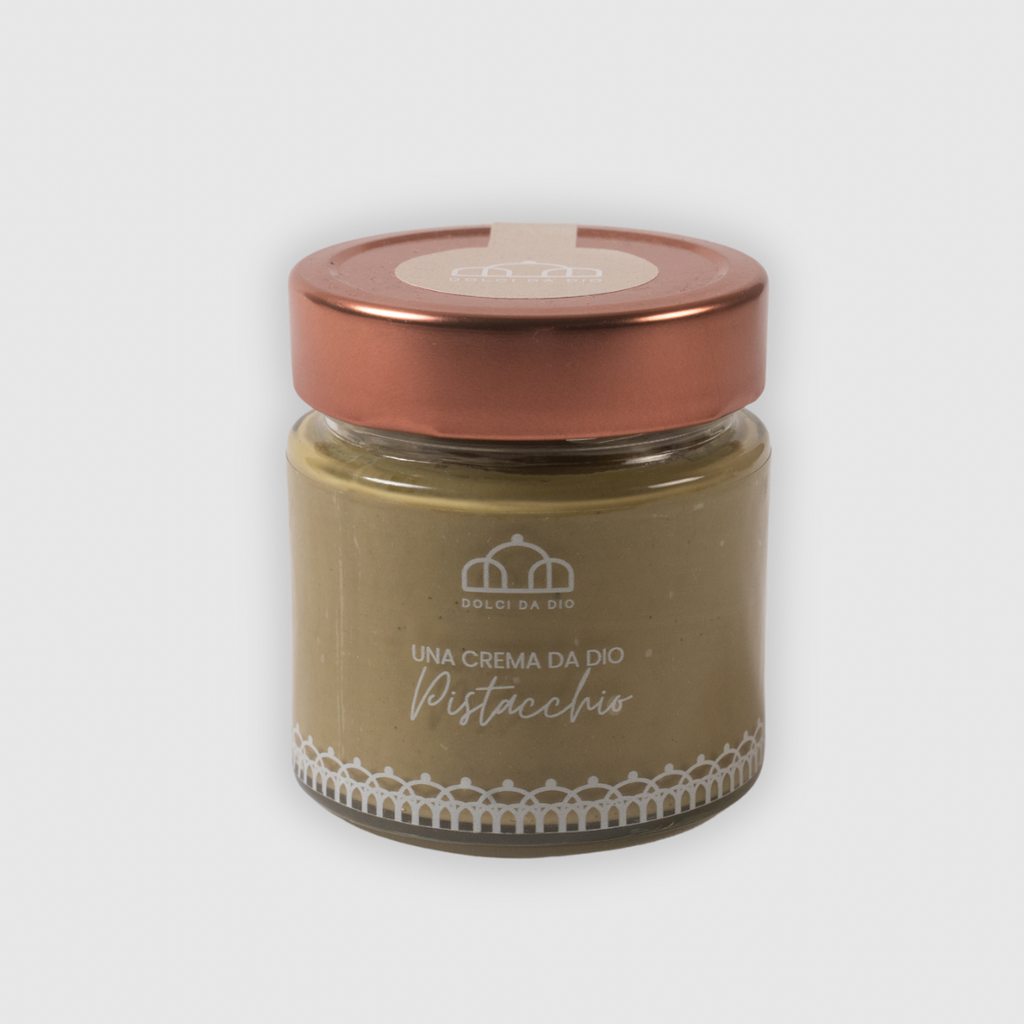 Crema da Dio | Pistacchio
