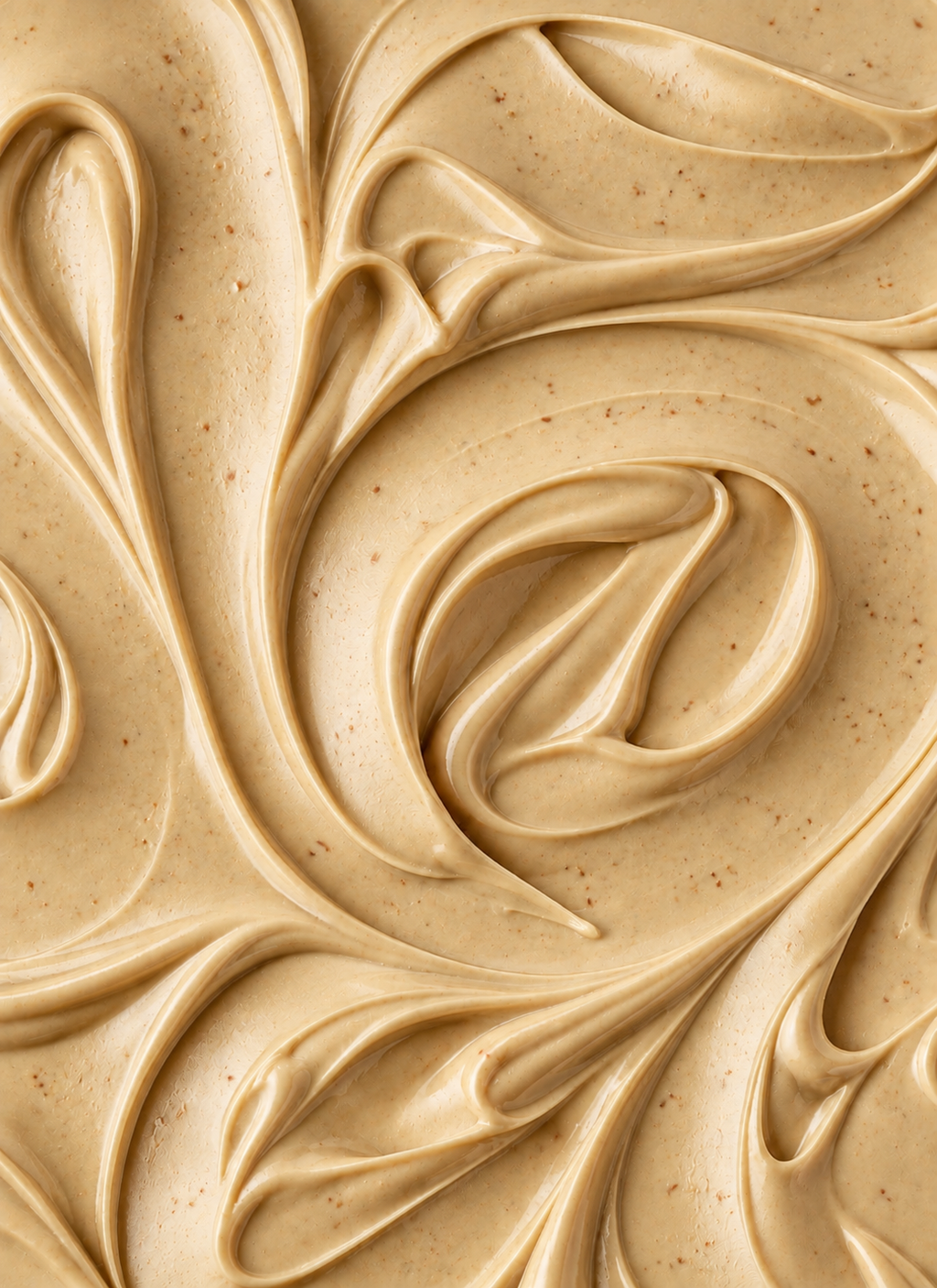 Crema da Dio | Mandorla