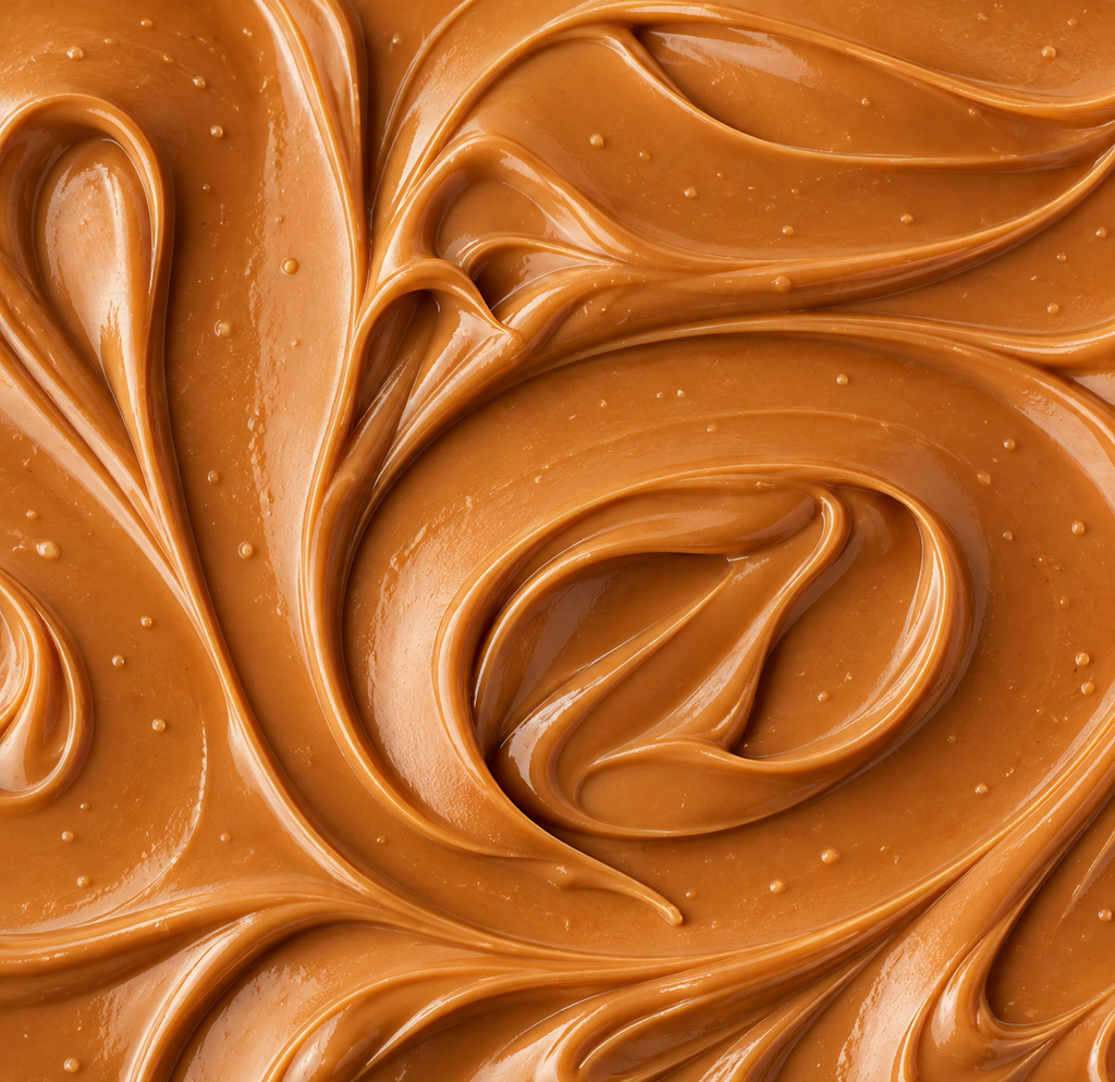 Crema da Dio | Caramello salato