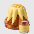 Pandoro da Dio 1.2kg | Limoncello