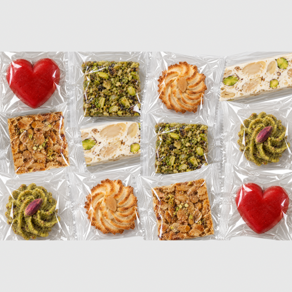 Mix di Dolci da Dio
