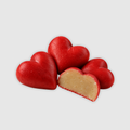 Cuore da Dio | marzapane
