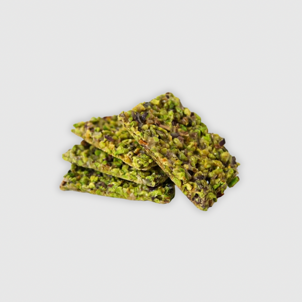 Croccante da Dio | Pistacchio