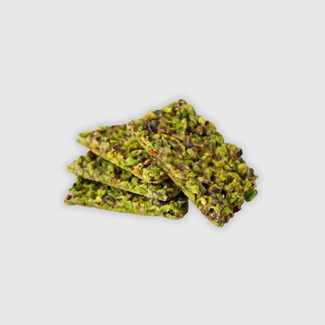 Croccante da Dio | Pistacchio
