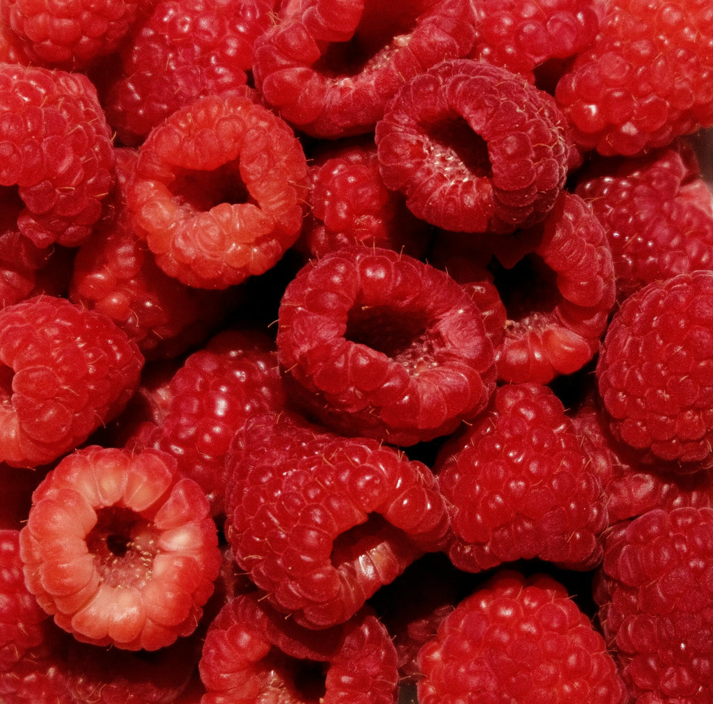 Un Uovo da Dio Cioccolato Ruby e Frutti di Bosco